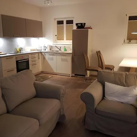 Ferienwohnung Bad Koesen Holiday home *
