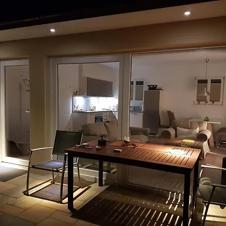 Ferienwohnung Bad Koesen Bad Kosen