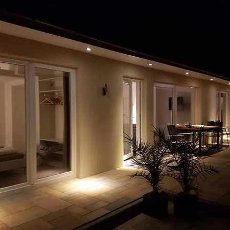 Ferienwohnung Bad Koesen *