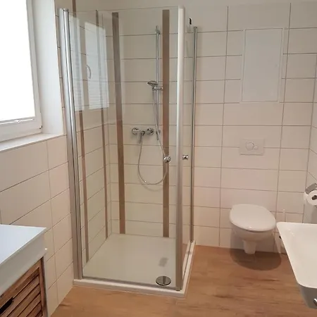 Ferienwohnung Bad Kösen Ferienhaus