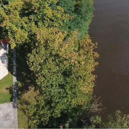 Nyaraló Ferienwohnung Bad Koesen *