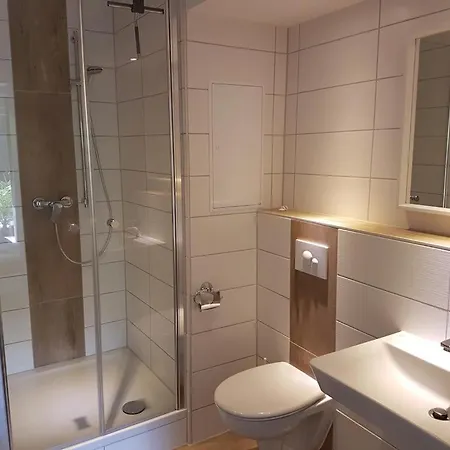Holiday home Ferienwohnung Bad Koesen