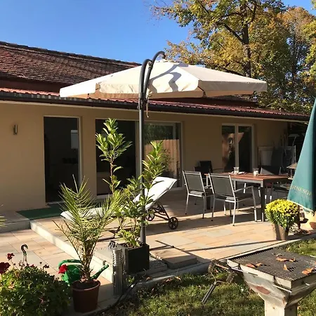 Ferienhaus Ferienwohnung Bad Kösen *