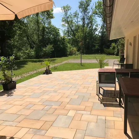 Ferienwohnung Bad Koesen Holiday home Bad Kosen