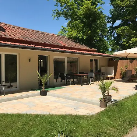 Ferienwohnung Bad Kösen Ferienhaus *