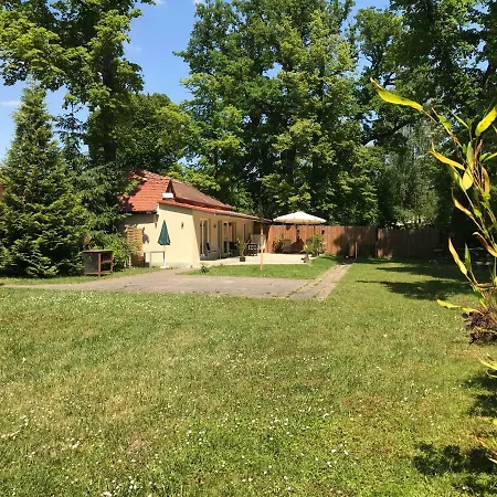Ferienwohnung Bad Kösen Ferienhaus