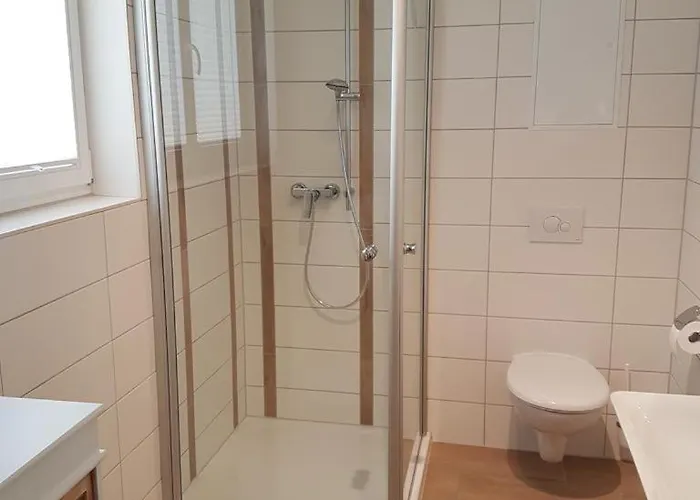 Ferienwohnung Bad Koesen Vakantiehuis