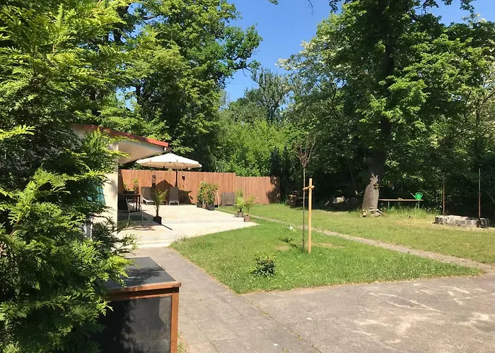 Ferienwohnung Bad Koesen Vakantiehuis *